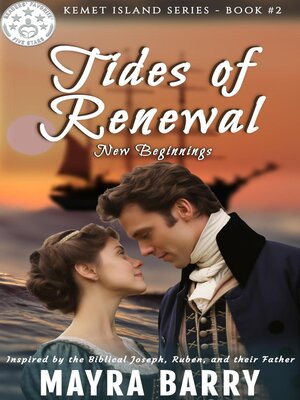 cover image of Tides of Renewal